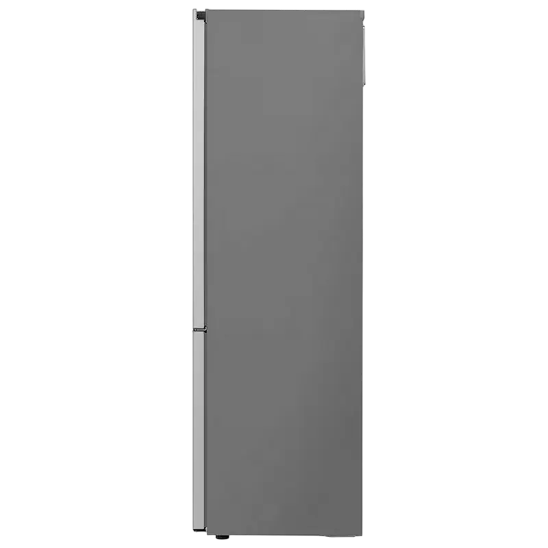 Frigider LG GBV7280DMB, Argintiu