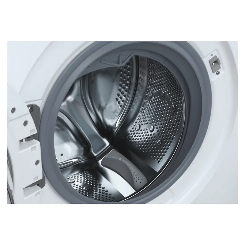 Mașină de spălat Candy RO 14104DWMT/1-S, 10kg, Alb