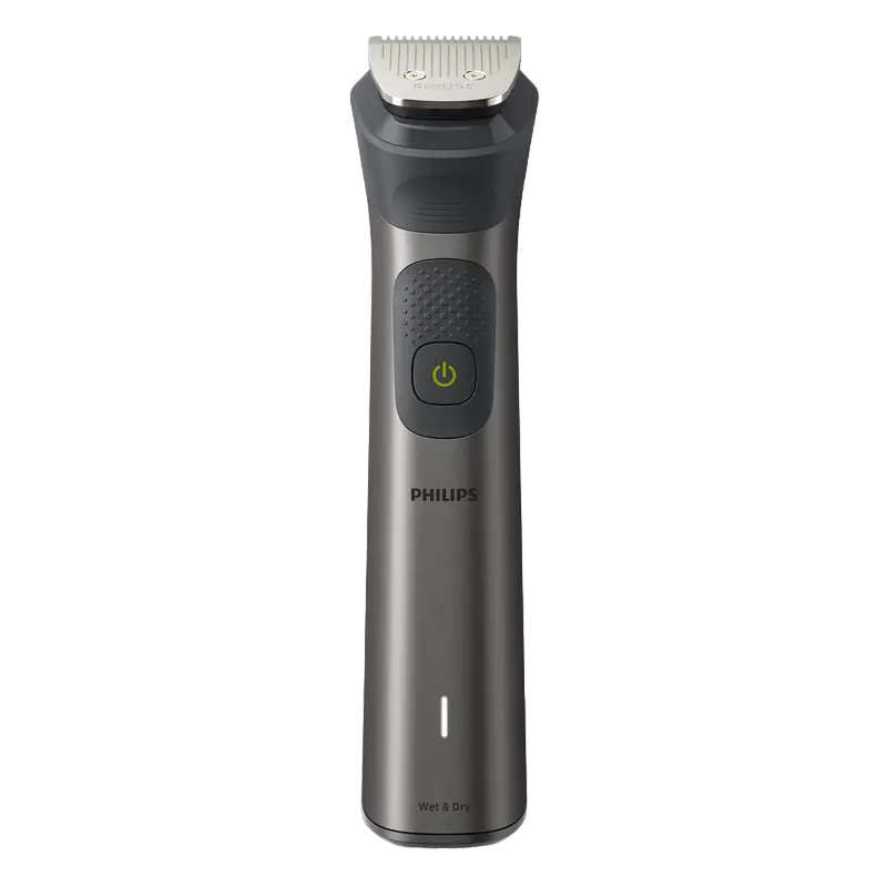 Trimmer pentru bărbați  Philips MG7940/75, Negru