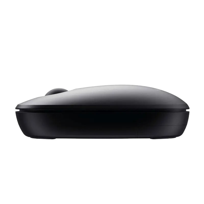 Mouse Wireless Havit MS57GT, Negru