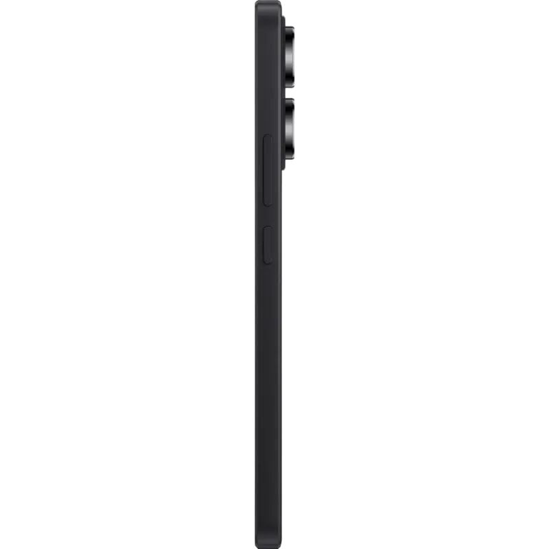 Smartphone Xiaomi Redmi Note 13 Pro 5G, 12GB/512GB, Midnight Black
