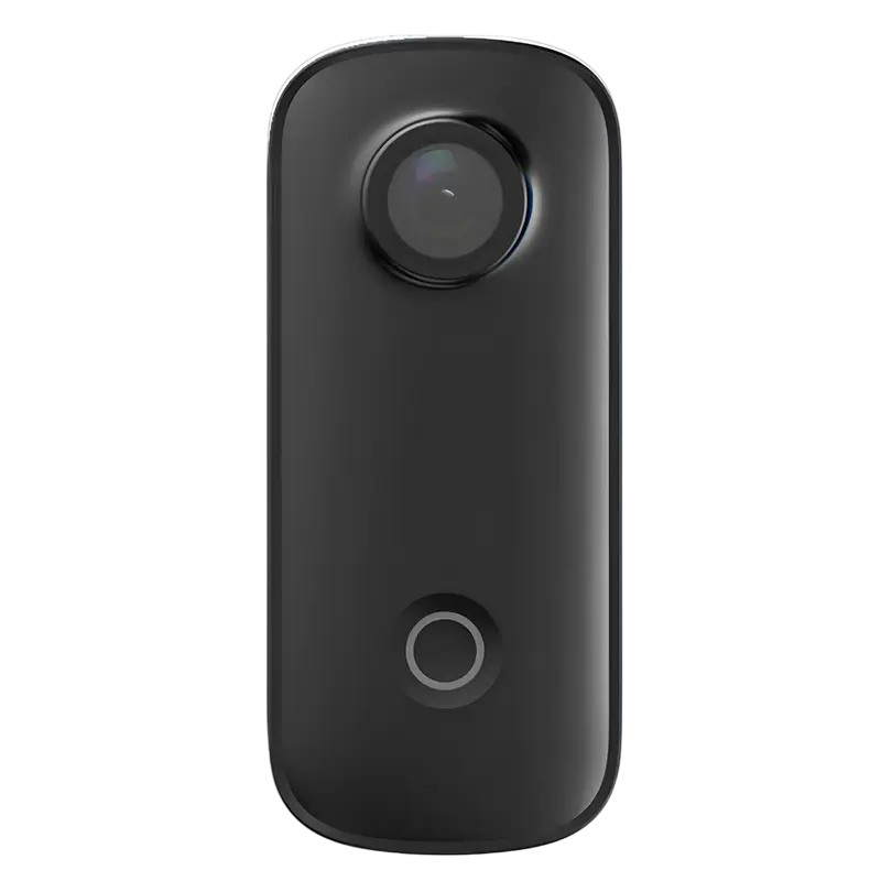 Cameră Video Sport SJCAM C100+, Neg..