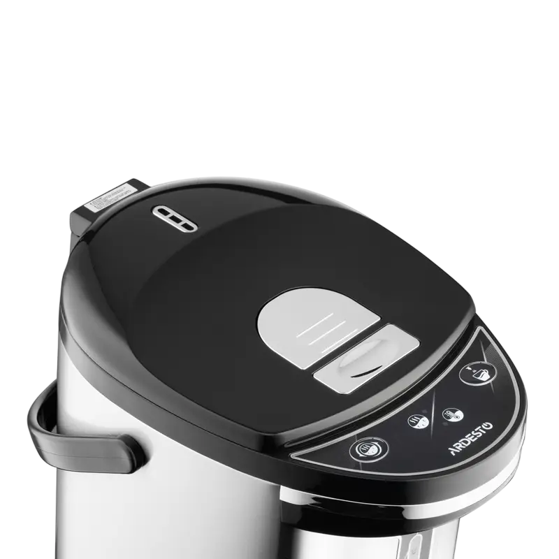 Термопот Ardesto TP-5BI, Нержавеющая сталь