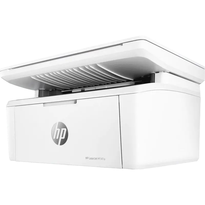 MFP HP LaserJet M141a, Alb