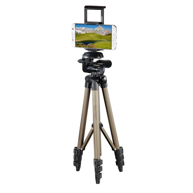 Cumpara  Casa inteligentă - Selfie Stick HAMA 106 - 3D, Bej | Negru..