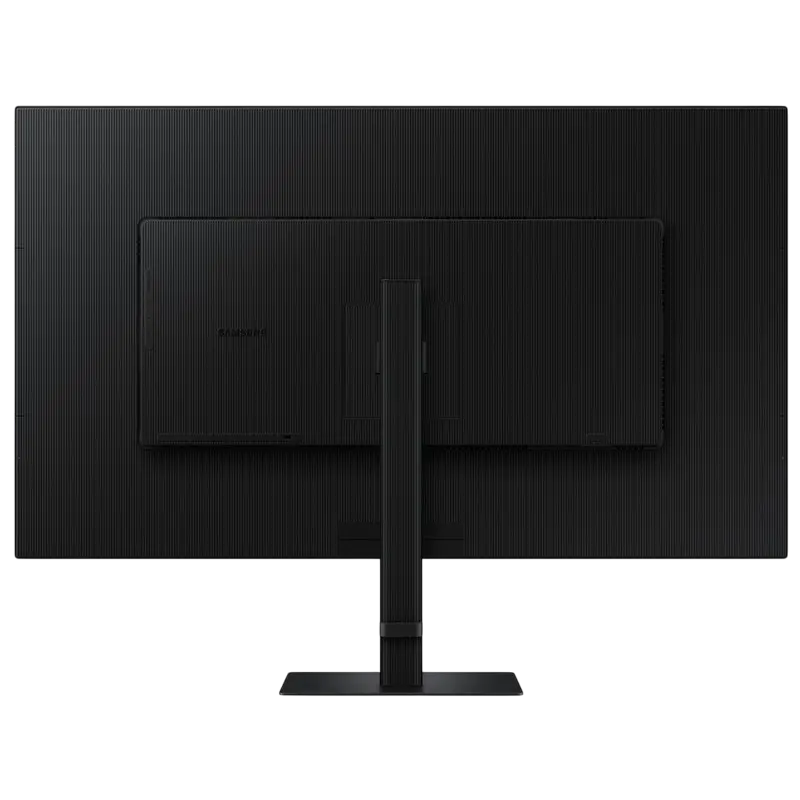 37" Монитор Samsung S37D802U, VA 3840x2160 4K UHD, Чёрный