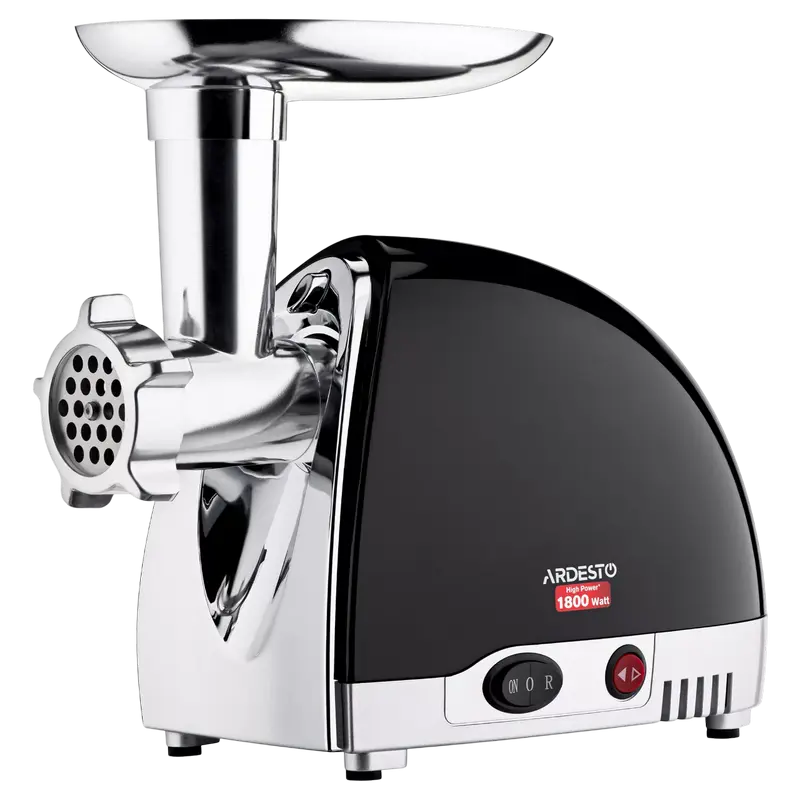 Mașină de tocat carne Ardesto MGL-2250R, Negru