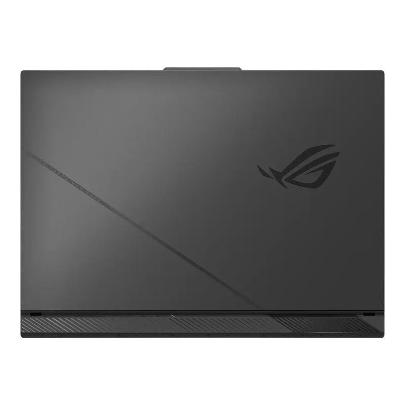 Игровой ноутбук 18" ASUS ROG Strix G18 G814FP, Eclipse Gray, AMD Ryzen 9 9955HX, 32Гб/1024Гб, Без ОС