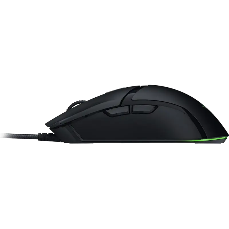 Игровая мышь Razer Cobra, Чёрный