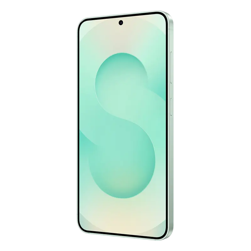 Smartphone Samsung Galaxy S25, 12GB/512GB, Mentă