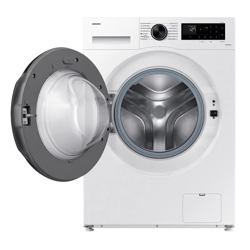 Стиральная машина Samsung WW11DG5B2FAELE, 11кг, Белый