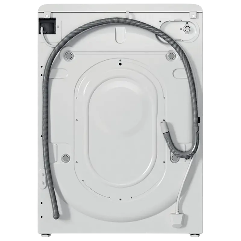 Mașină de spălat Indesit BWE 71295 X WSV EU, 7kg, Alb