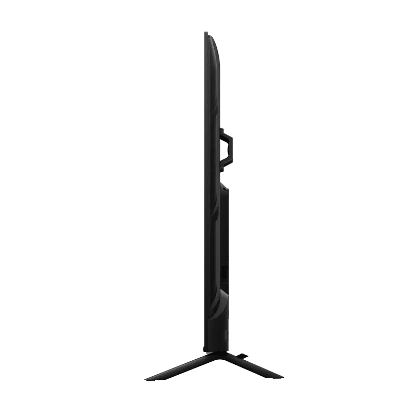 85" LED SMART TV Hisense 85A6N, 3840x2160 4K UHD, VIDAA U7.0, Negru