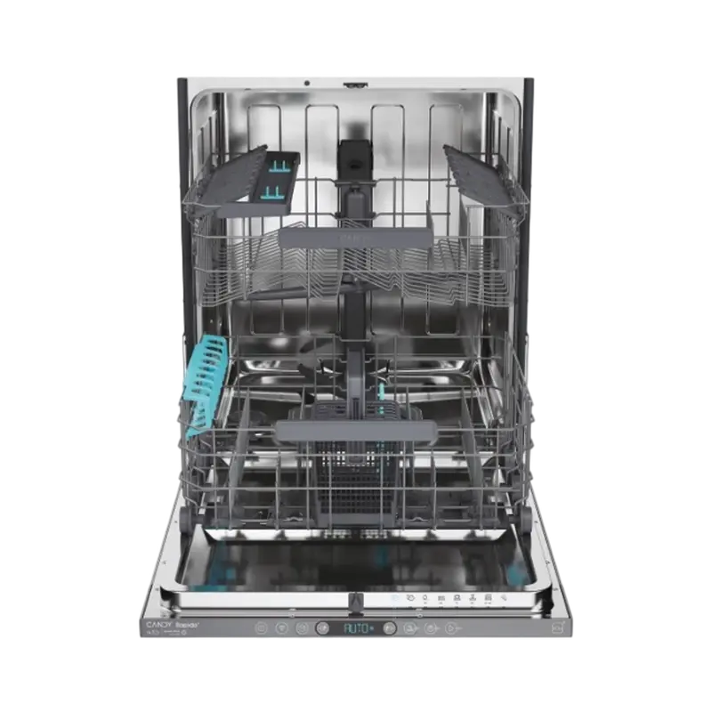 Dish Washer/bin Candy CI 6C4F0MA1