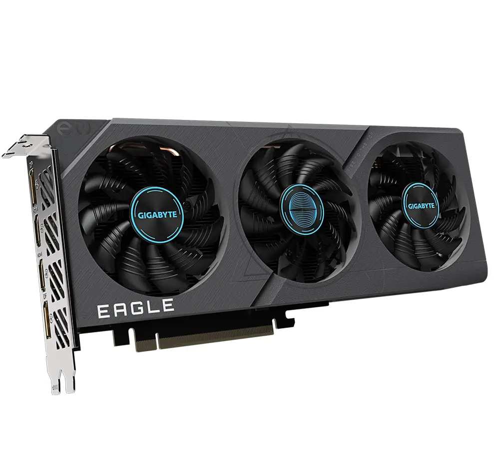 Navigator PC10461 // Gaming / PC i5-13400F H610 32GB 1TB NVMe  RTX4060 8GB 750W