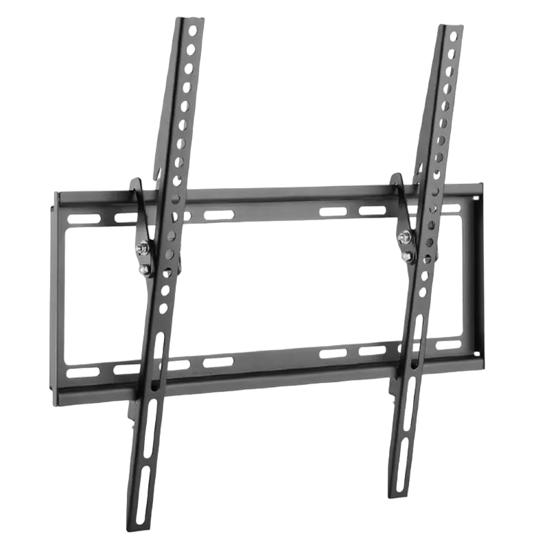 Suport TV de perete Gembird WM-55T-03, Negru