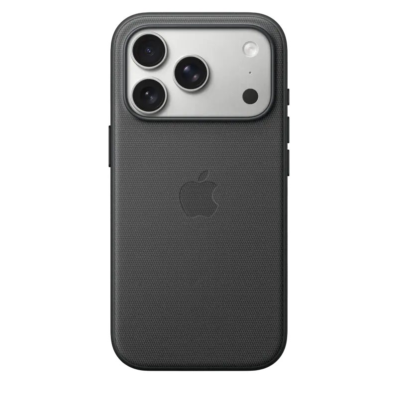 Husă Apple iPhone 17 Pro TechWoven ..