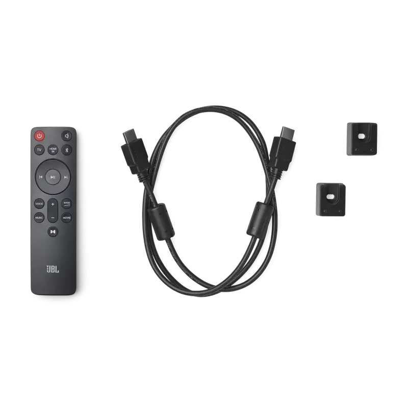 Soundbar JBL CINEMA SB580, Negru