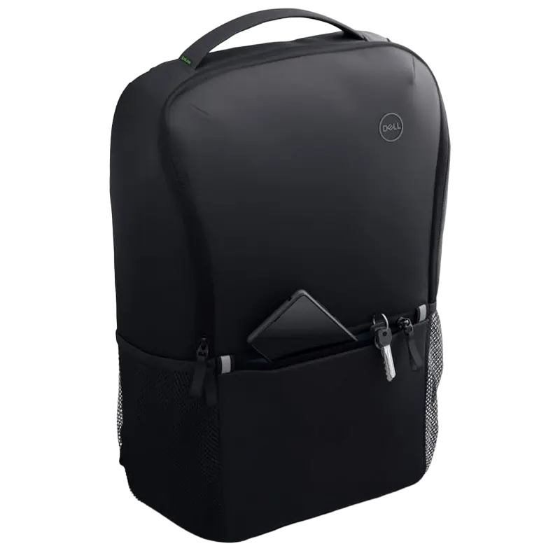 Rucsac DELL EcoLoop Essential, 16", Negru