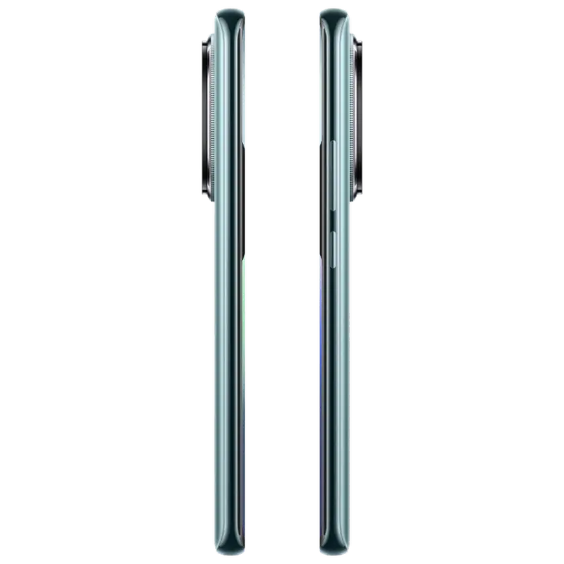 Smartphone Xiaomi Redmi Note 14 Pro+, 12GB/512GB, Frost Blue