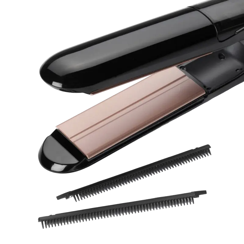 Выпрямитель для волос BaByliss ST493E, Чёрный