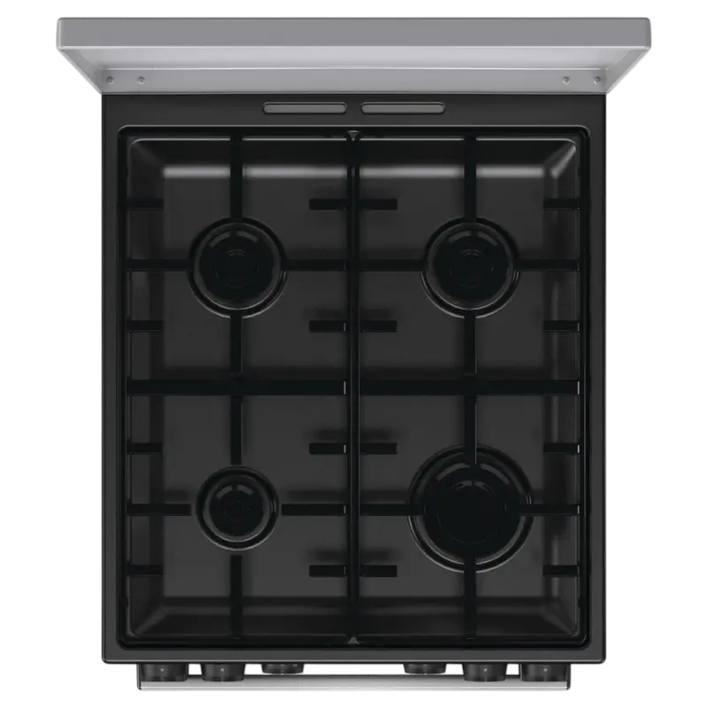 Aragaz Mixt Gorenje GK5C42SH, Gri