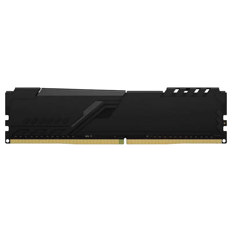 Memorie RAM Kingston FURY Beast, DDR4 SDRAM, 3200 MHz, 16GB, KF432C16BB1/16WP