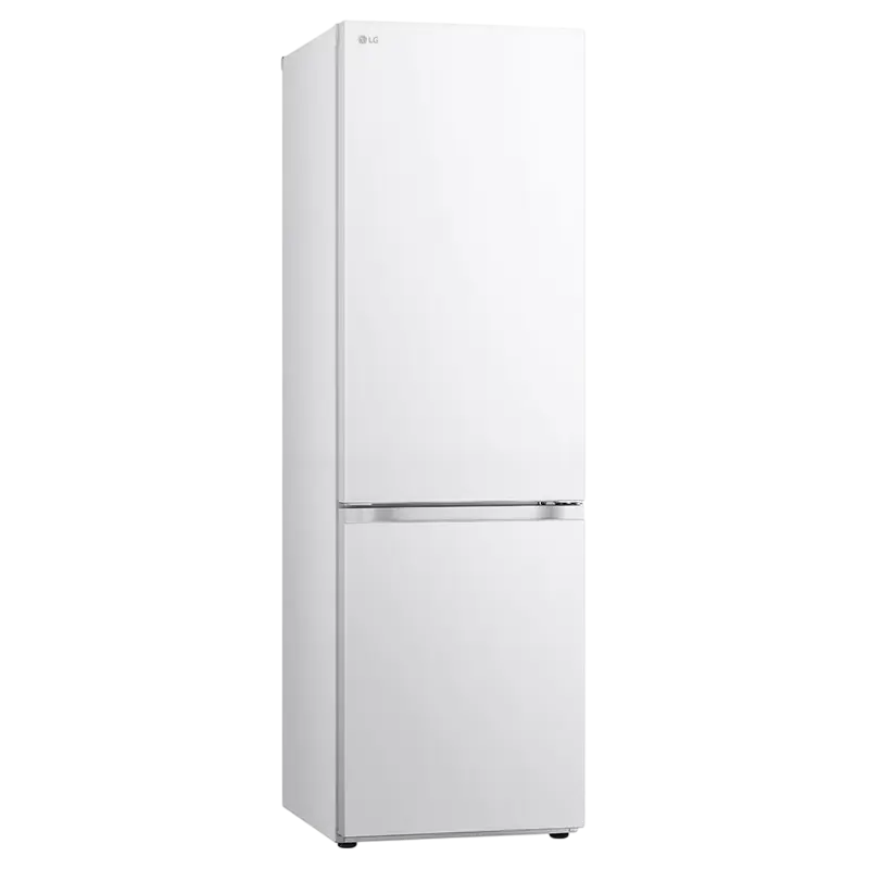 Frigider LG GBV3100CSW, Alb