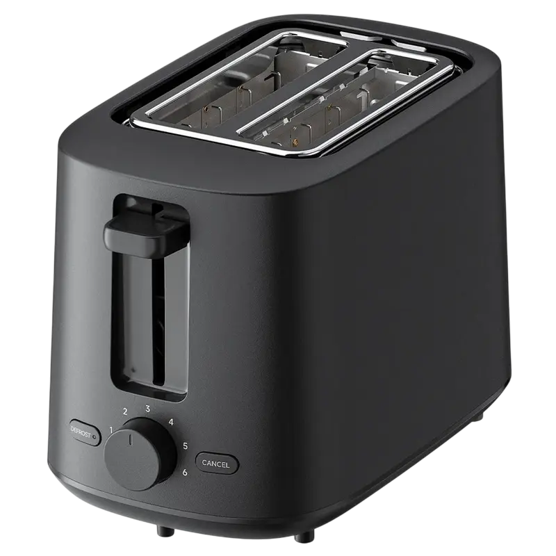 Cumpara  Aparate Sandwich si Toaster - Toaster Xiaomi BHR8811EU, Negru..