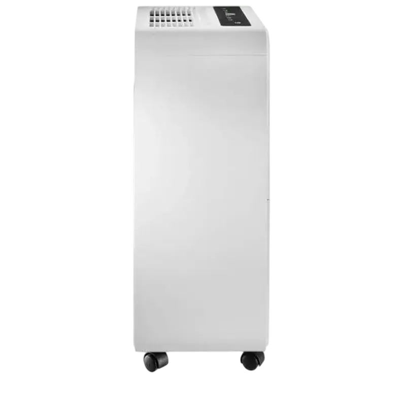 Dezumidificator Hisense D16CW, Alb