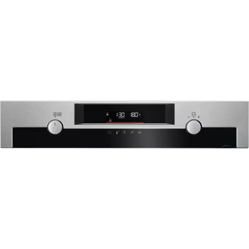 Cuptor Electric AEG BPE558370M, Oțel inoxidabil