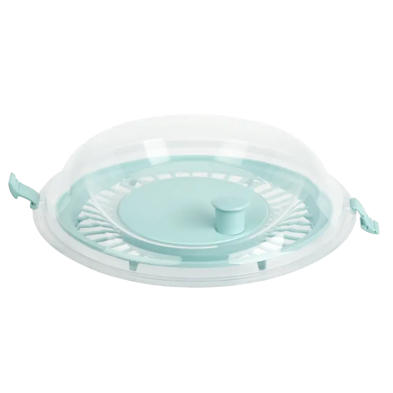 Сушилка для фруктов Ardesto AR1603TP, Бирюзовый