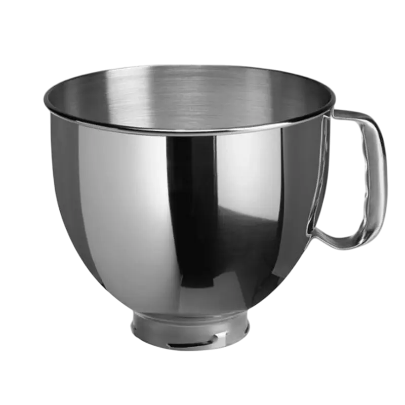 Mixer staționar KitchenAid 5KSM175PSEFL, Bej