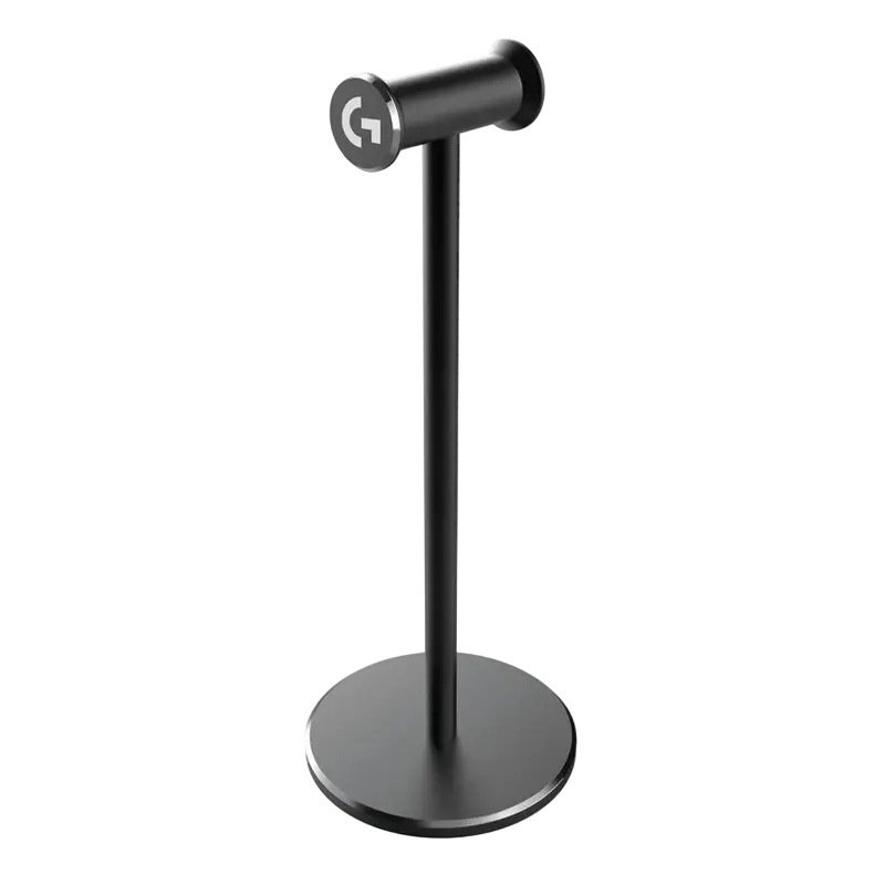 Căști gaming Logitech G Pro X, Cu fir, Negru