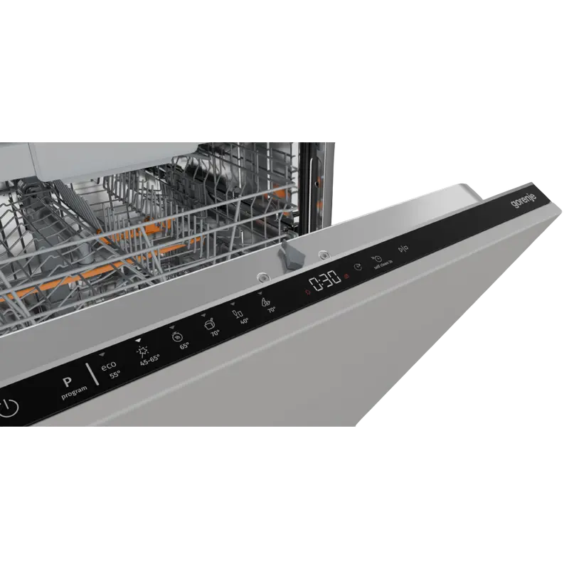 Mașină de spălat vase Gorenje GV16D5, Alb