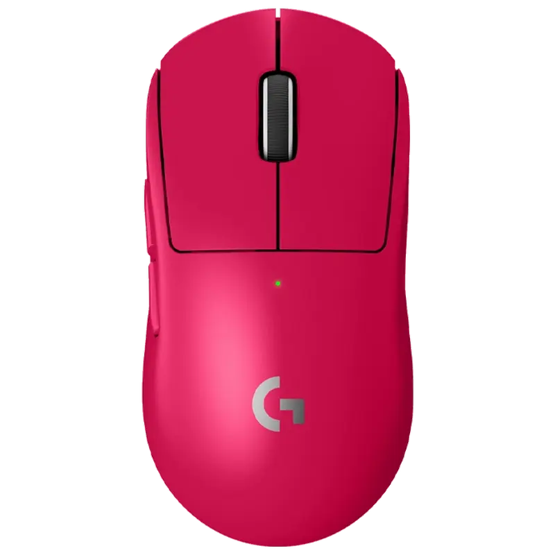 Gaming Mouse Logitech PRO X Superli..