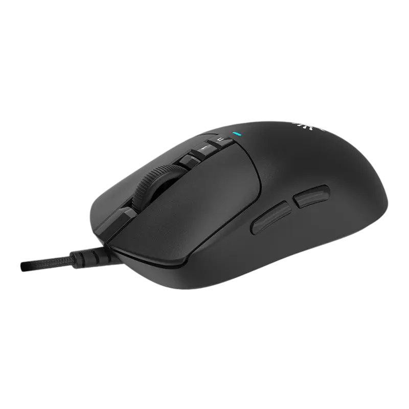 Gaming Mouse Bloody W72 Ultra, Negru