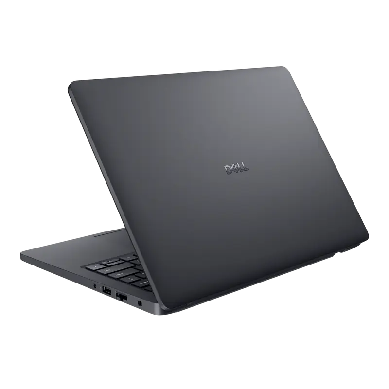 Ноутбук для бизнеса 14" DELL Pro Max 14 MC14255, Magnetite, AMD Ryzen AI 9 HX PRO 370, 32Гб/1024Гб, Windows 11 Pro