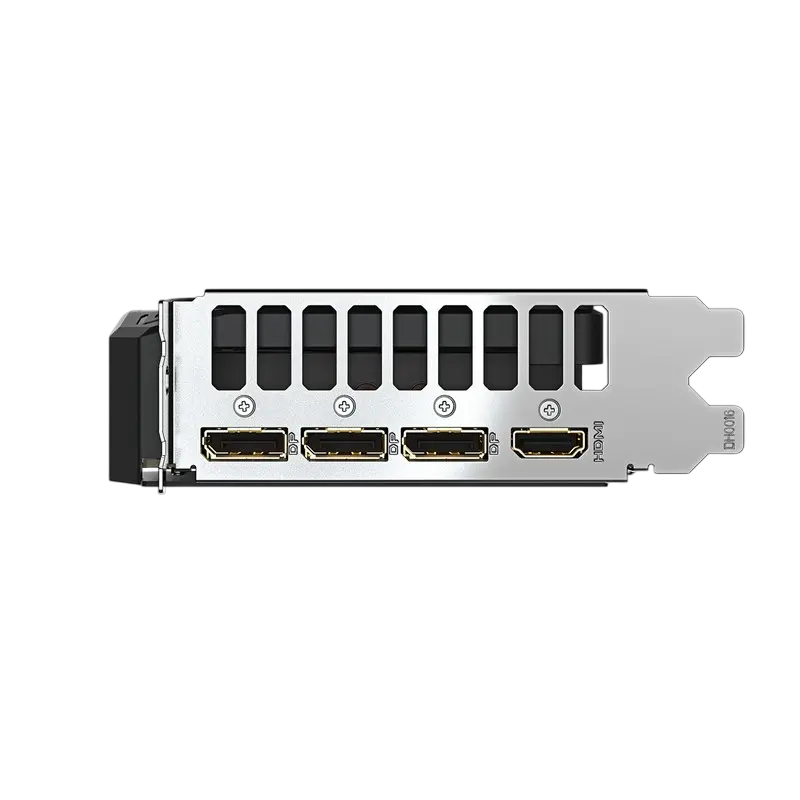 Видеокарта Gigabyte GV-N506TWF2OC-16GD, 16 ГБ GDDR7 128бит