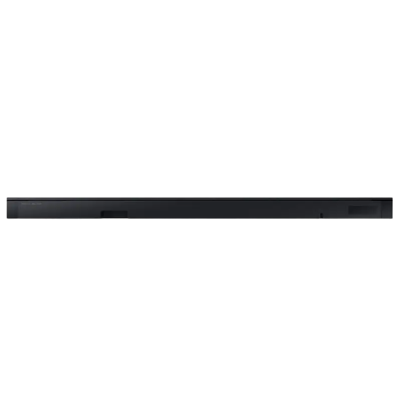 Soundbar Samsung HW-Q700D, Negru