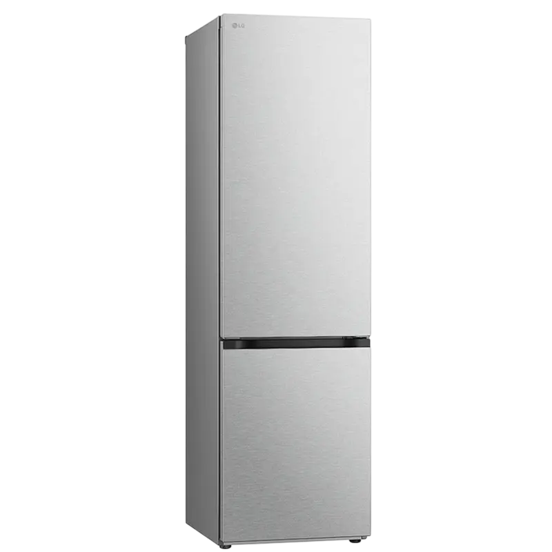 Frigider LG GBV7280DMB, Argintiu