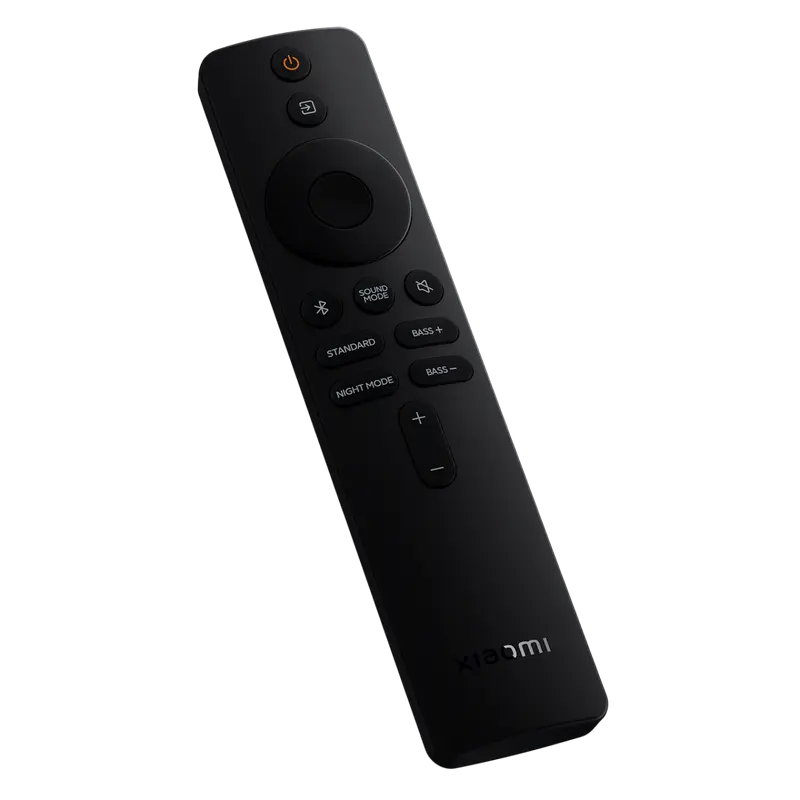 Soundbar Xiaomi Soundbar Pro 2.1, Negru