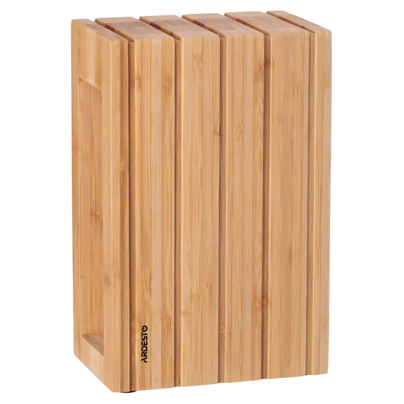 Set de Cuțite Ardesto AR2021SB, Oțel inoxidabil