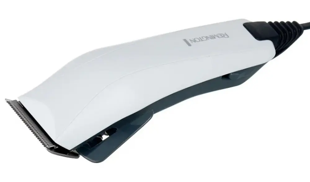 Mașină de Tuns Remington COLOURCUT, Alb