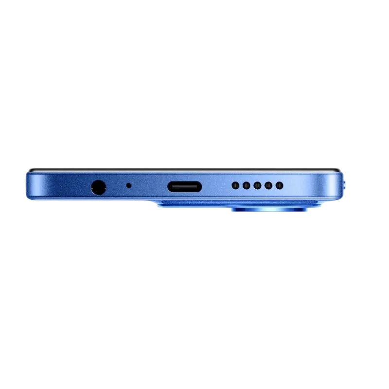 Smartphone Xiaomi Redmi 15C, 4GB/256GB, Moonlight Blue