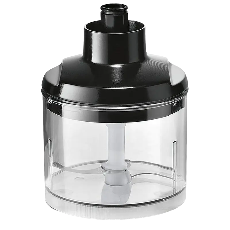 Blender de mână Bosch MSM4W220, Alb