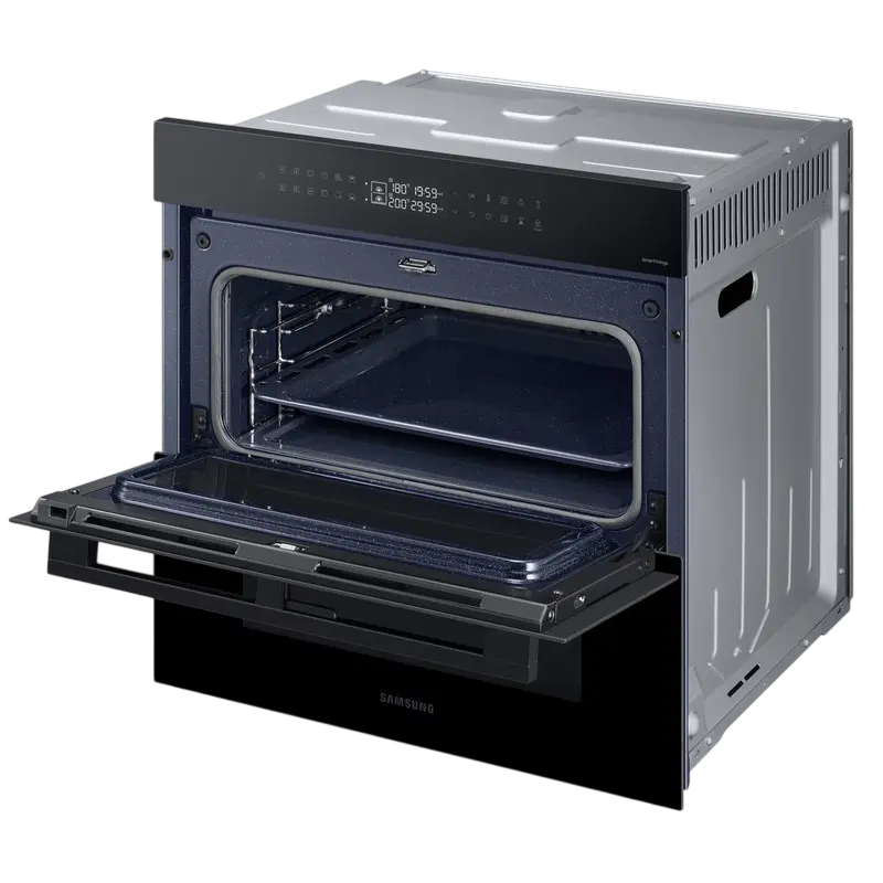 Cuptor Electric Samsung NV7B4345VAK/WT, Negru