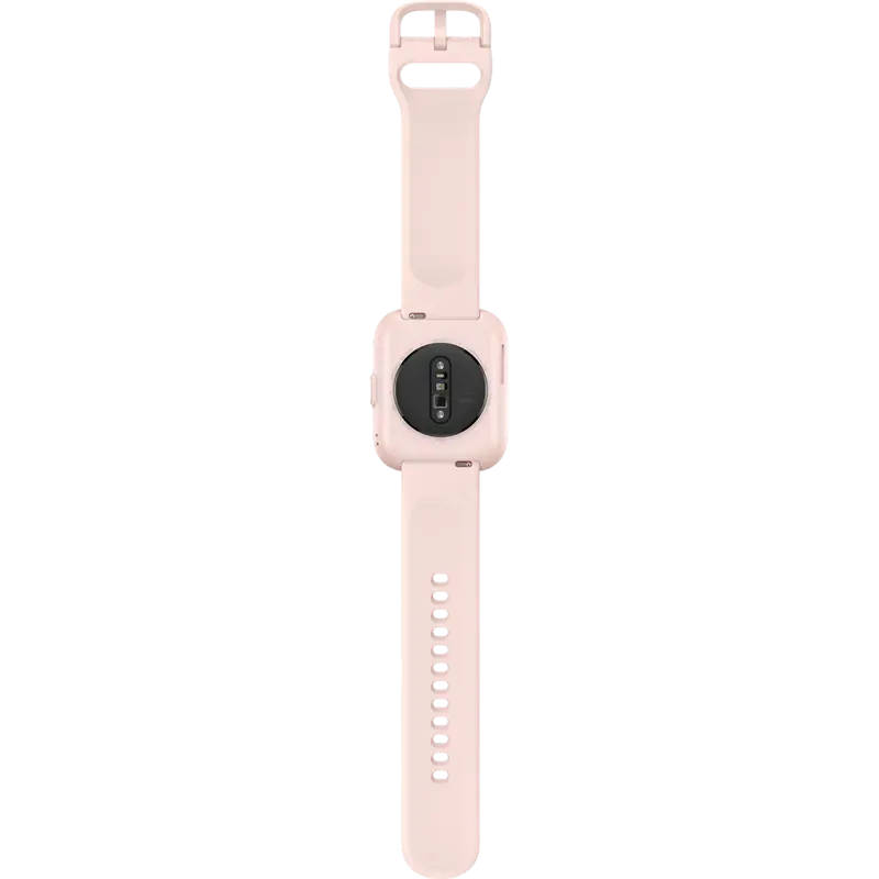 Ceasuri Sportive/De Antrenament Xiaomi Amazfit Bip 5, Roz Pastel