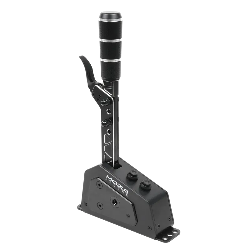 Cumpara  Controlere de jocuri - Рычаг переключения передач MOZA SGP Sequentia..