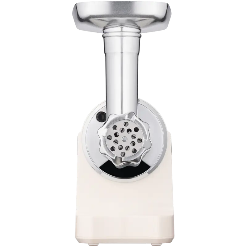 Mașină de tocat carne Ardesto MGK-1800BG, Bej